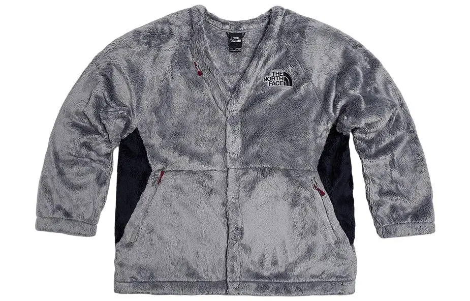 THE NORTH FACE Urban Exploration Jacket Men's Gray
