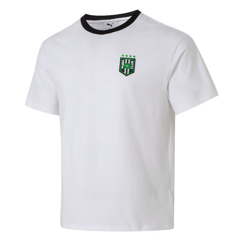 Футболка PUMA Training (белая)