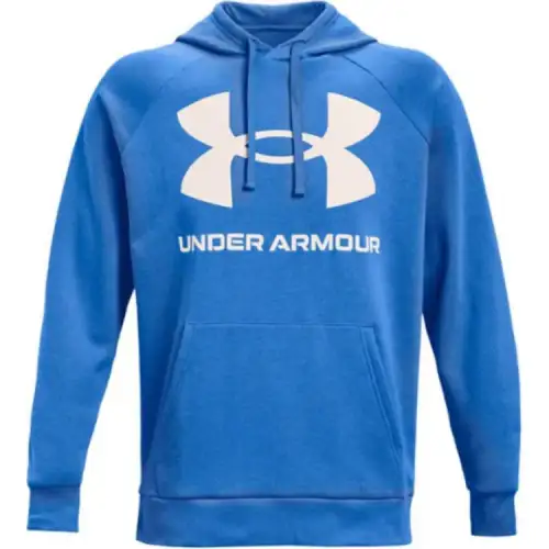 Under Armour Sweatshirt Men's Blue