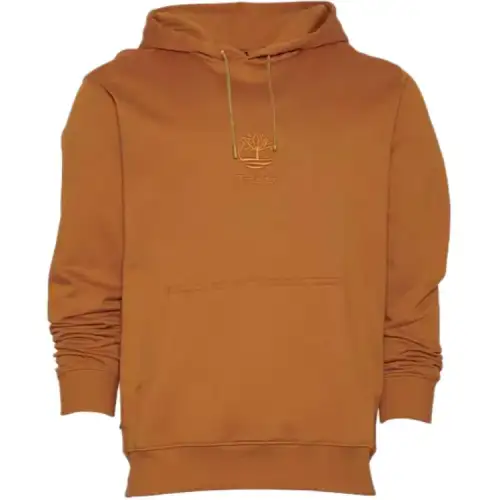 Timberland Sweatshirt Men's Camel