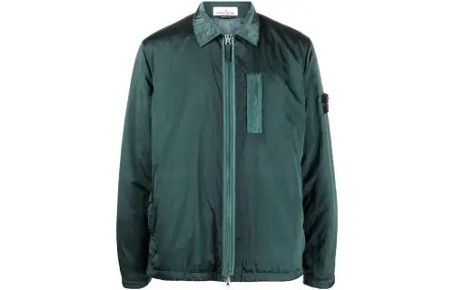 STONE ISLAND Jacket Men's Jasper