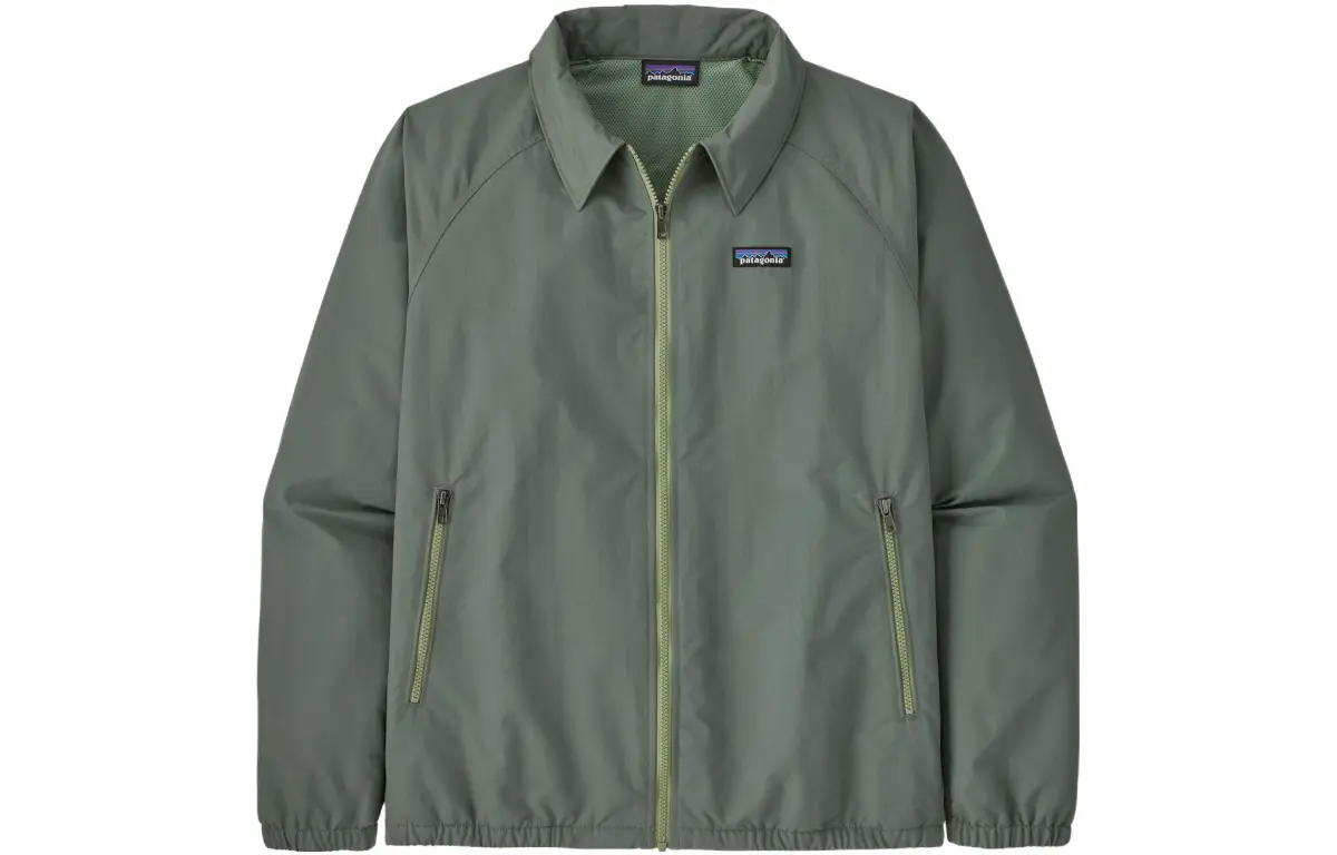 Patagonia Baggies Jkt Jacket Men's