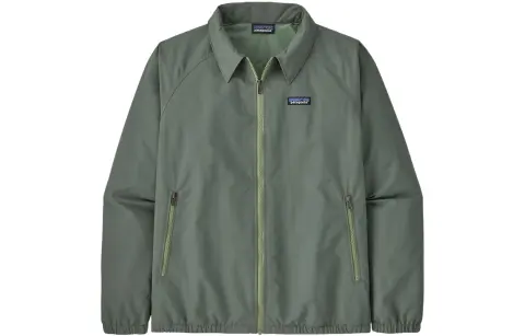 Patagonia Baggies Jkt Jacket Men's