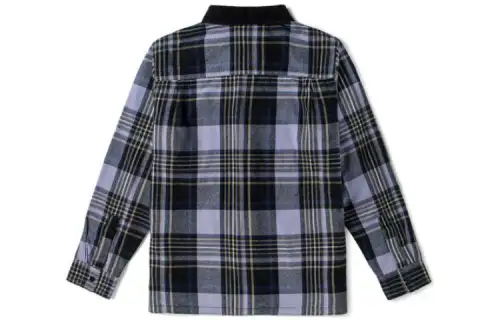 Vans Jackets Men's Multicolor Lapel Moderate Other