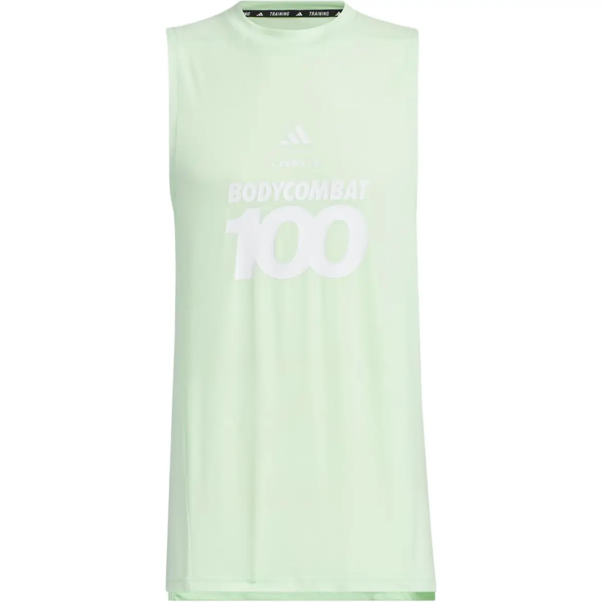 Adidas x LES MILLS/, Tank Top Unisex Green