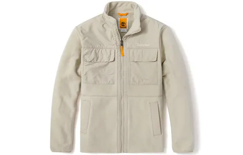 Timberland Jackets Men's Sand Stand Collar Moderate Other