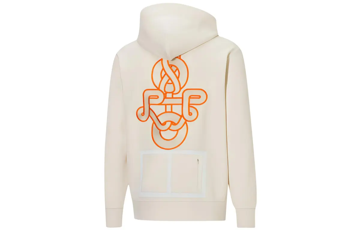 PUMA x PRONOUNCE Sweatshirt Men's Ecru