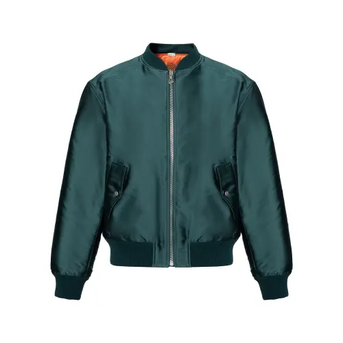 GUCCI FW22 Jackets & Coats Men's Green