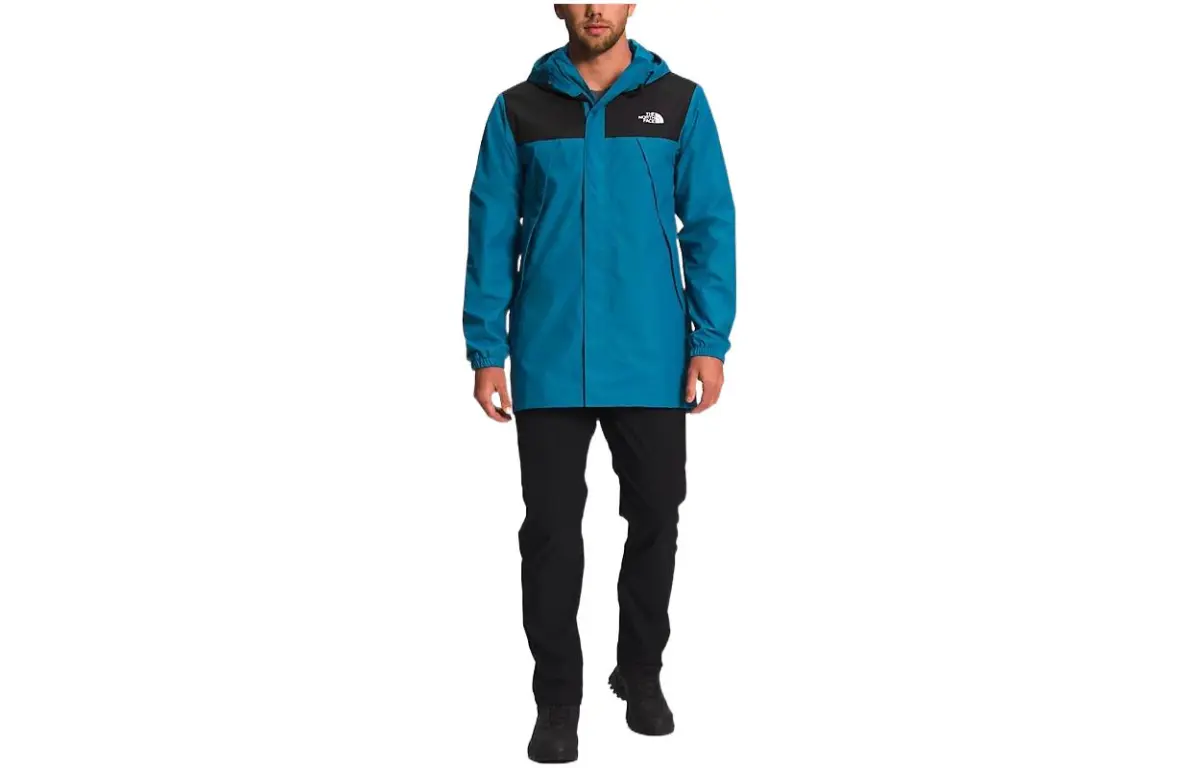 THE NORTH FACE Antora Jacket Men's Dark Blue