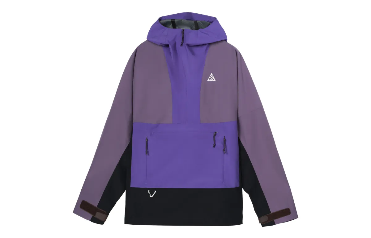 Nike ACG Jacket Spring Men's Purple