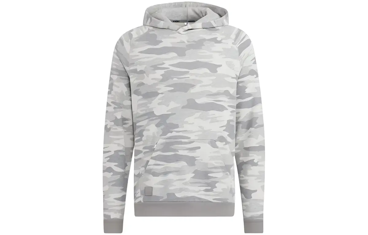 Adidas Sweatshirt Men's Medium Gray