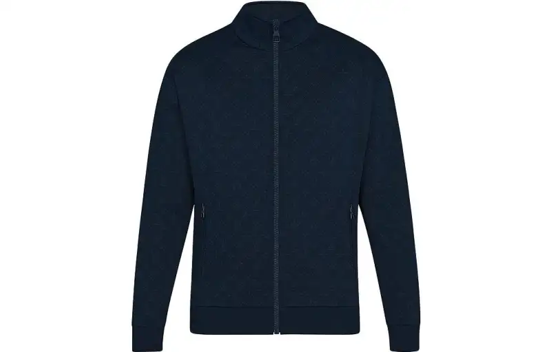 LOUIS VUITTON FW22 Jackets & Coats Men's Marine Blue