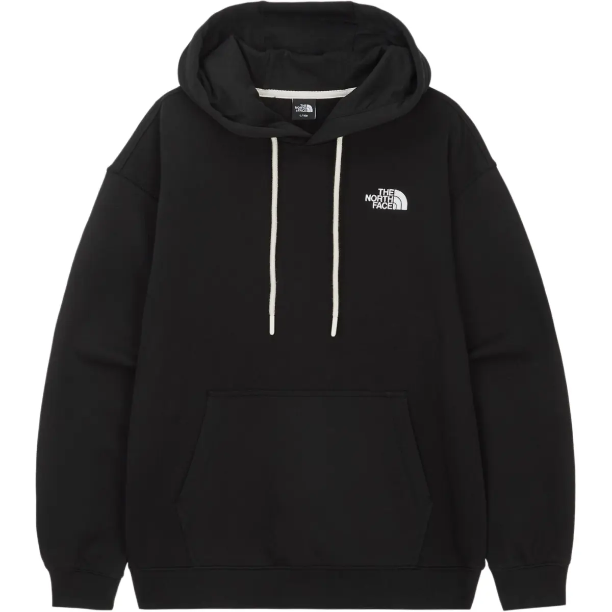 THE NORTH FACE Sweatshirt Men's Black