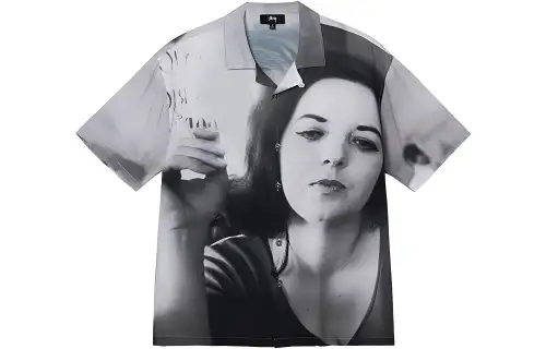 Stussy Hopper Shirt