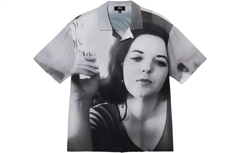 Stussy Hopper Shirt