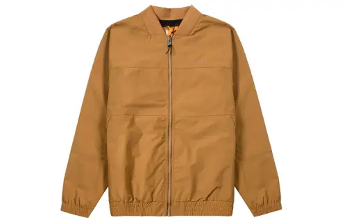 Timberland Jackets Men's Wheat Moderate