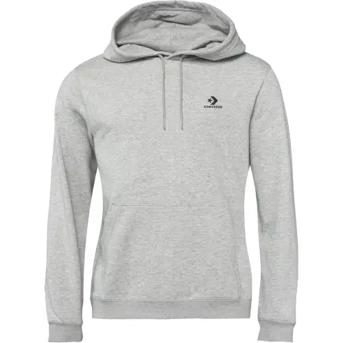 Converse Sweatshirt Unisex Gray