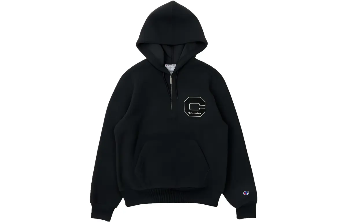 Champion Sweatshirt US Version Unisex