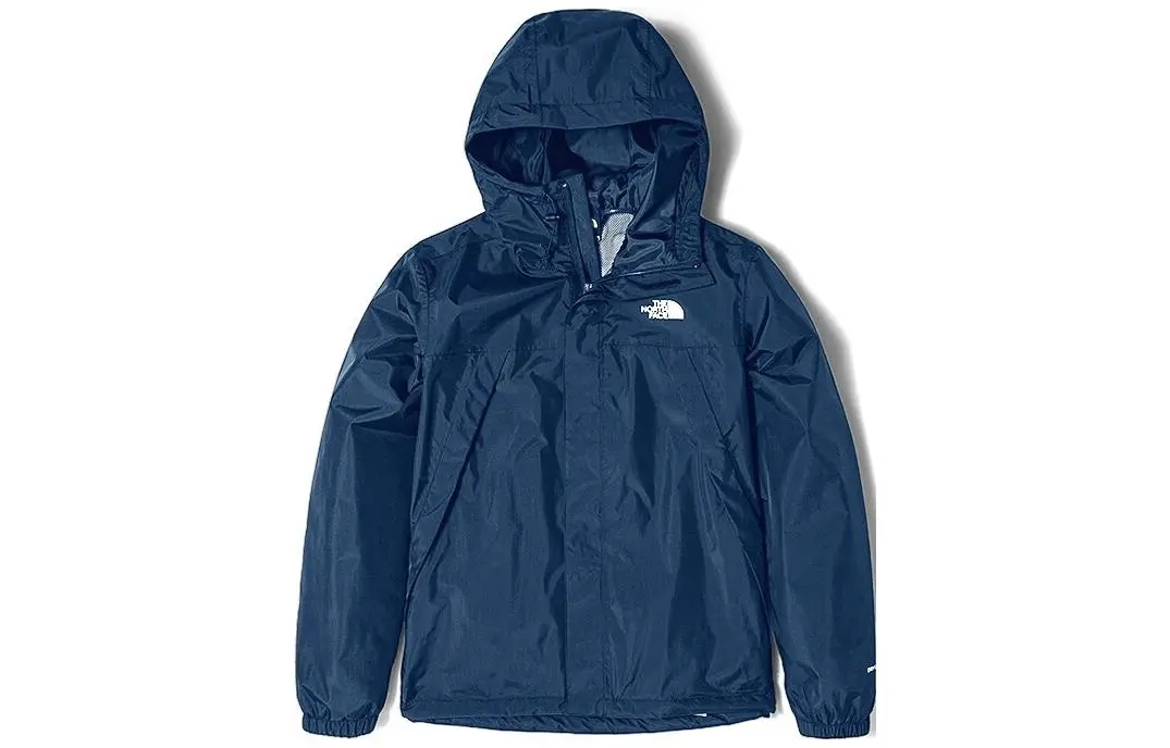 THE NORTH FACE Jacket Men's Blue