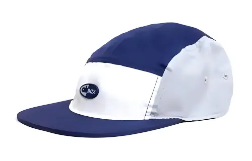 Nike Baseball Caps Unisex Blue