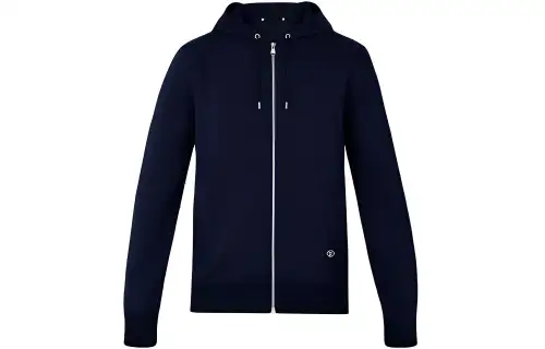 LOUIS VUITTON Sweatshirt Men's Dark Blue