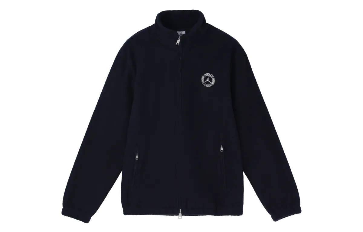 Jordan X Union Mj Track Jacket Asia Sizing