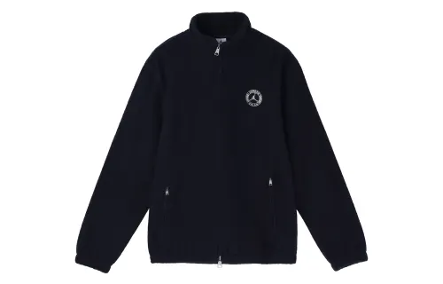 Jordan X Union Mj Track Jacket Asia Sizing