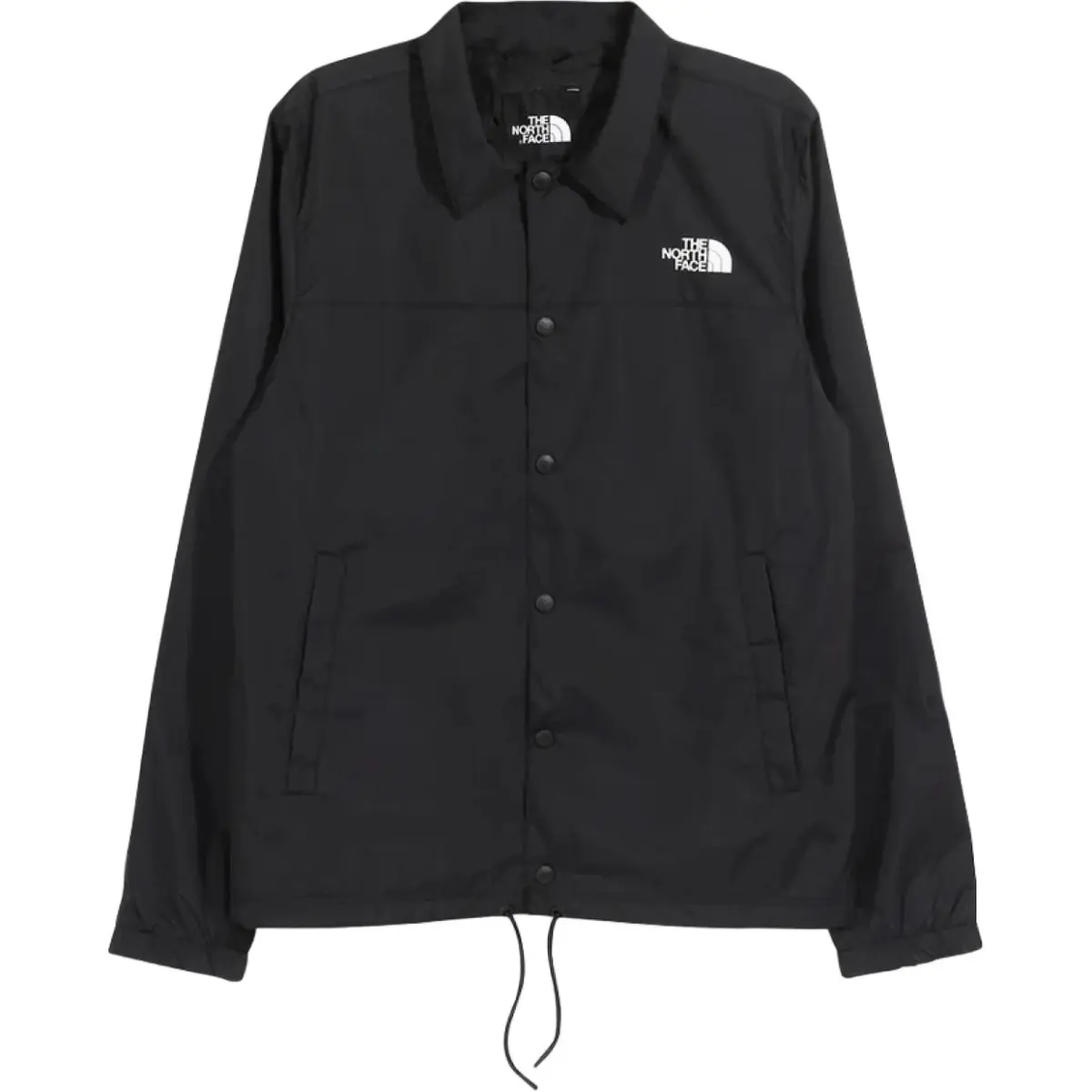 THE NORTH FACE Jacket Men's Black