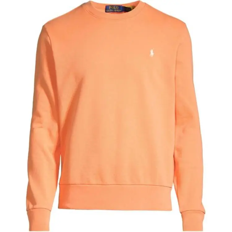 Polo Ralph Lauren Loopback Fleece Sweatshirt