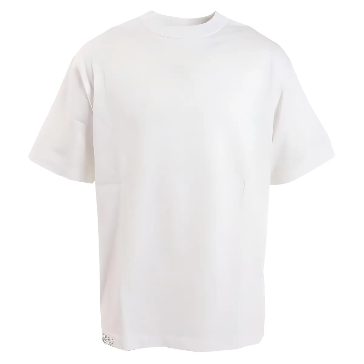 New Balance T Shirt Men's White