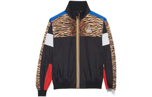 SAINT LAURENT x K WAY Rive Droite FW22 Jackets & Coats Men's