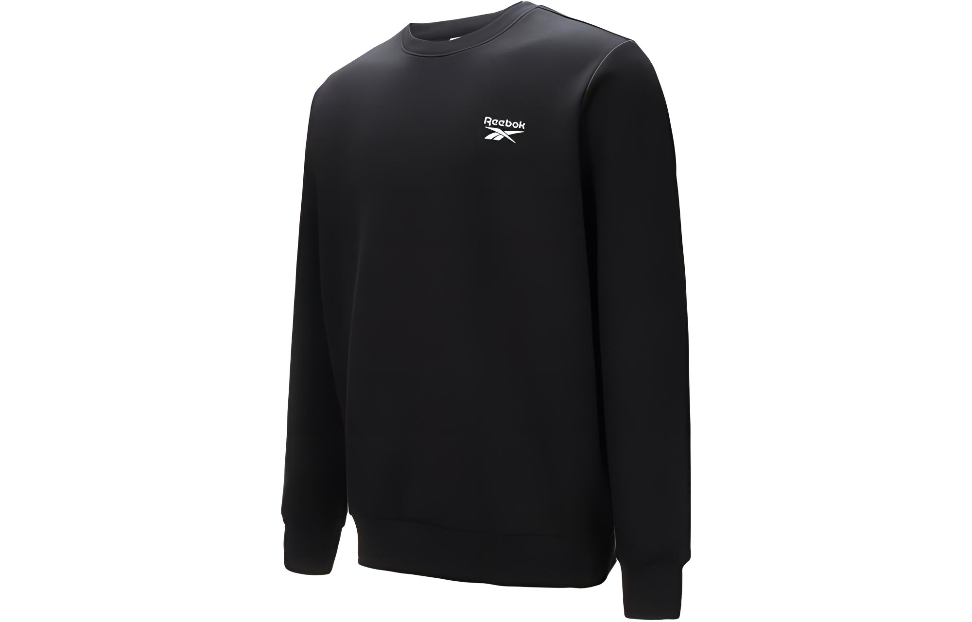 Худи Reebok (черное)