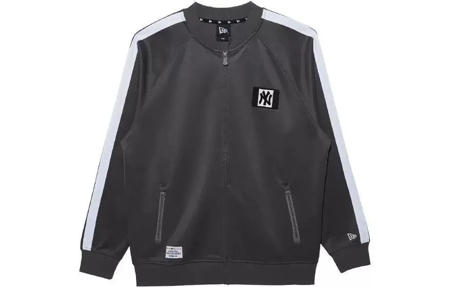 New Era FW22 Jackets & Coats Men's Gray
