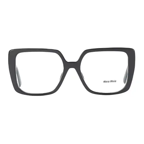 Miu Miu oversized-frame optical glasses