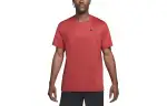 Nike Pro Dri FIT T Shirt Men's Team Red