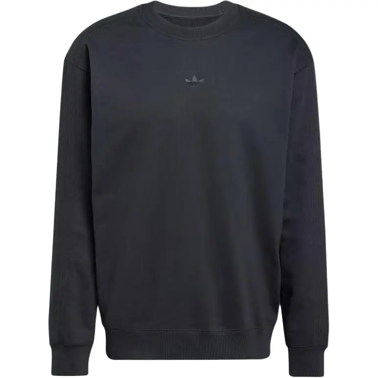 Adidas Originals crew-neck sweatshirt