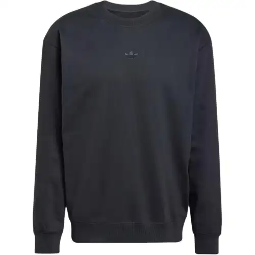 Adidas Originals crew-neck sweatshirt