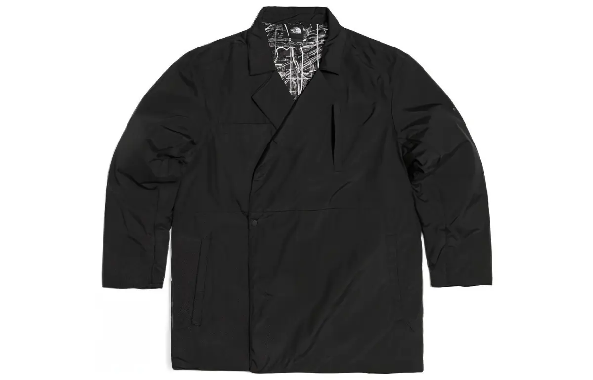 THE NORTH FACE UE Puffer Jacket Men's