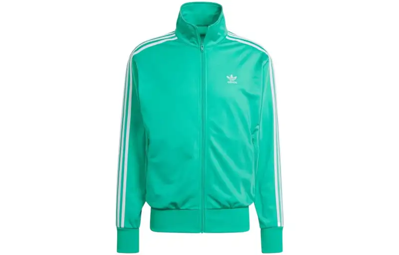 Adidas Originals Classics Firebird Jacket Men's Green