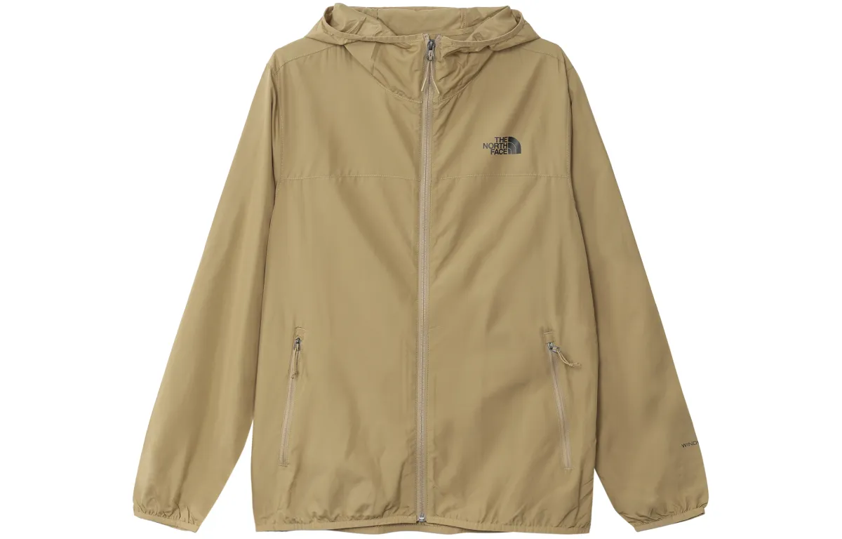 THE NORTH FACE Jacket Men's Khaki