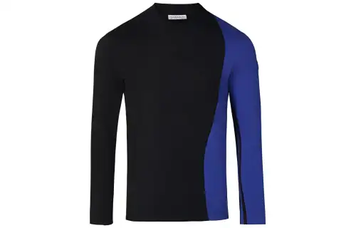 Adidas Moncler X Adidas Jersey Long Sleeve T Shirt