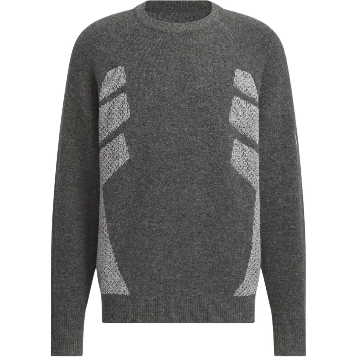 Adidas FOS Knitwear Men's Dark Gray