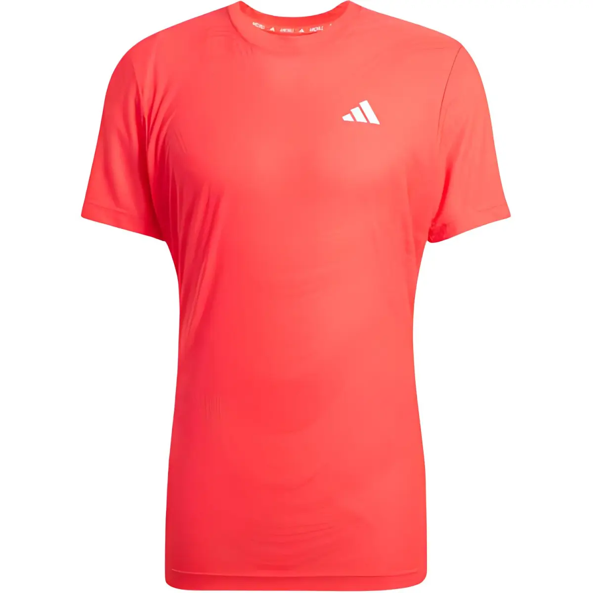 Adidas Free Shipping With AdiClub Tennis Pro Climacool+ FreeLift Tee