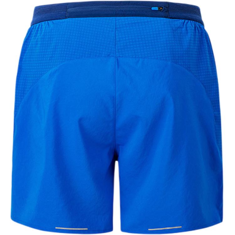 THE NORTH FACE Urban Exploration LIGHTRANGE Sunriser Sports Shorts Men’s Marine Blue