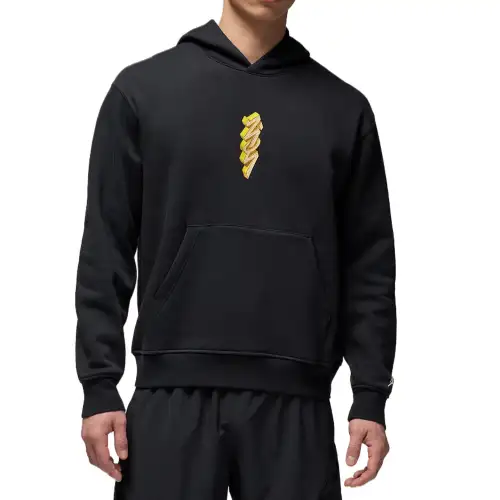 Jordan Zion Men's Fleece Pullover Hoodie