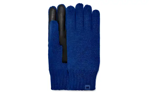 UGG Knit Gloves Men's