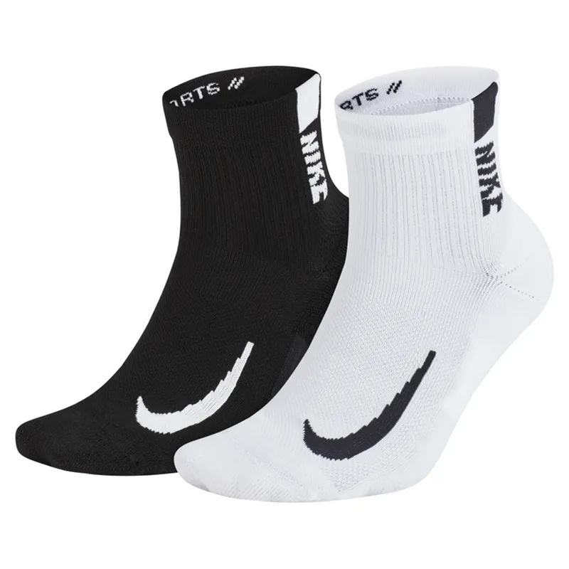 Nike Unisex Crew Socks