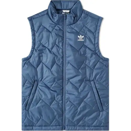 Adidas Originals Tank Top Men's Blue