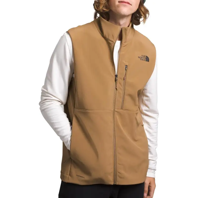 THE NORTH FACE Apex Bionic 3 Tank Top Men's Brown