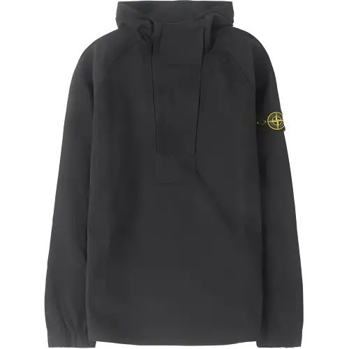STONE ISLAND Sweatshirt Men's Black